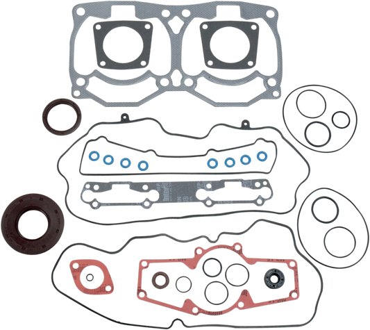 Complete Gasket Set - Ski-Doo