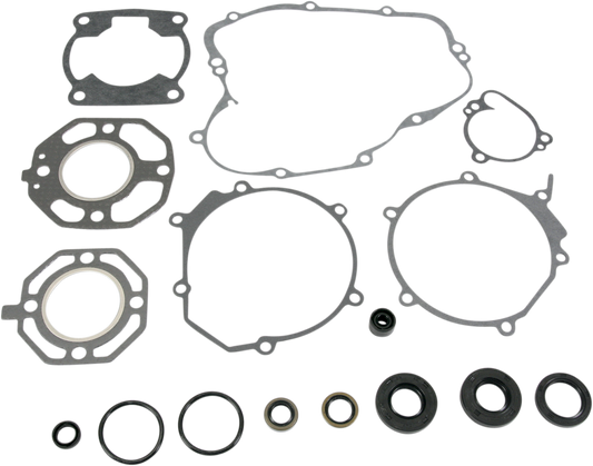 Motor Gasket Kit with Seal - KX80
