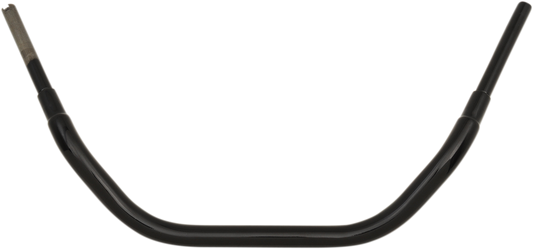 Black Big Buffalo Bikini Handlebar for TBW