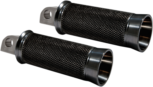 Cruiser Footpeg - Black