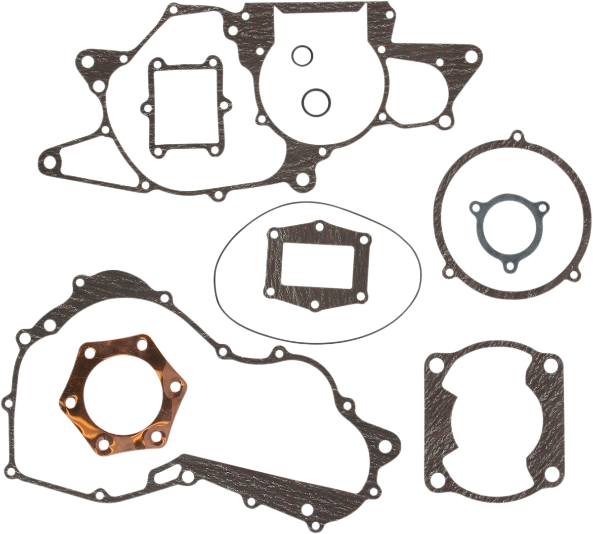 Complete Gasket Kit - ATC 250 R