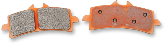 ZZ Brake Pads