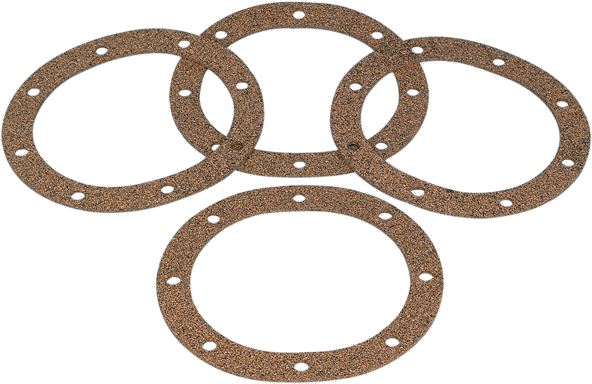 Clutch Cover Gasket - Big Twin