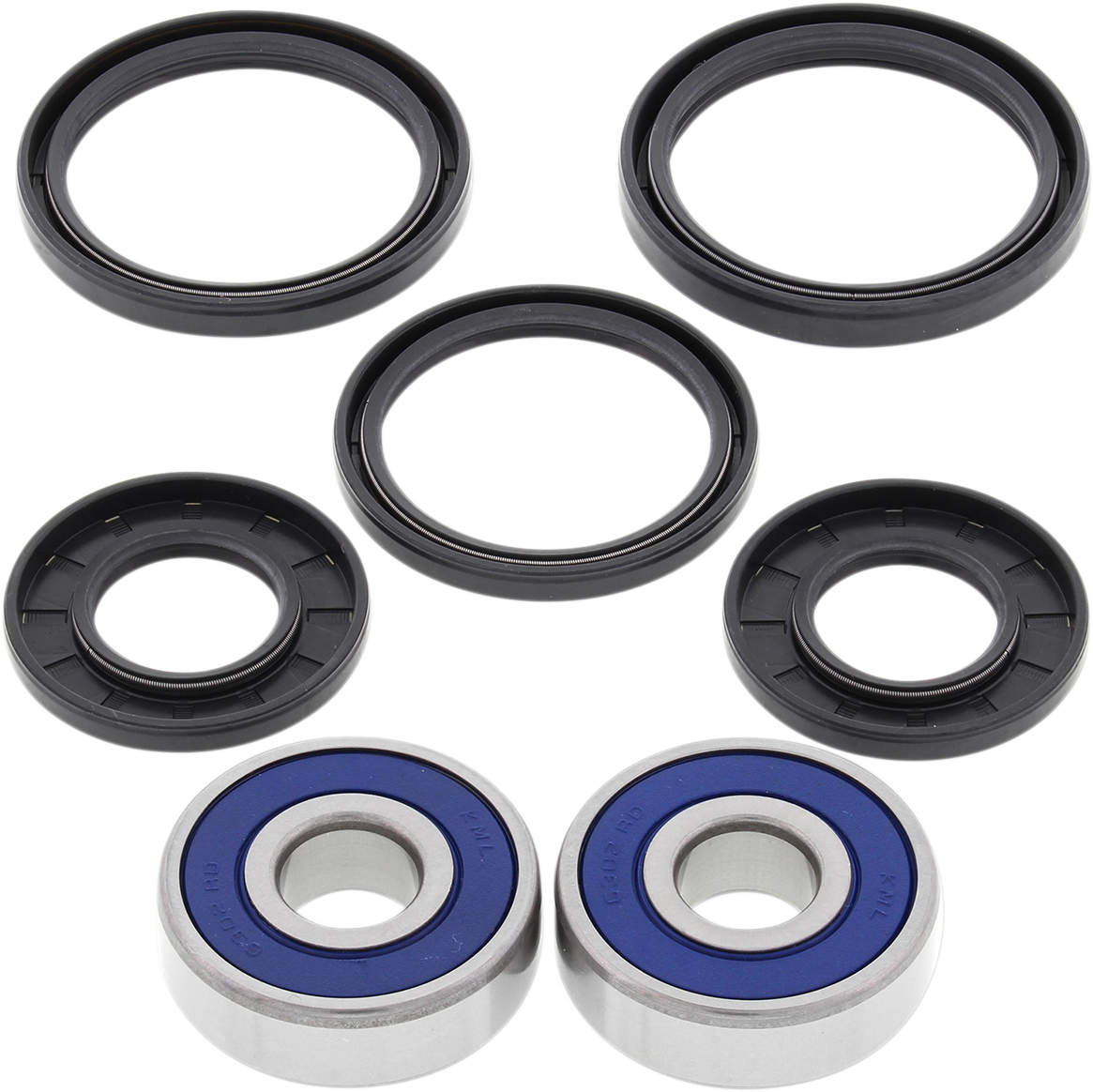 Wheel Bearing Kit - Front