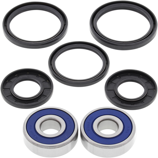 Wheel Bearing Kit - Front