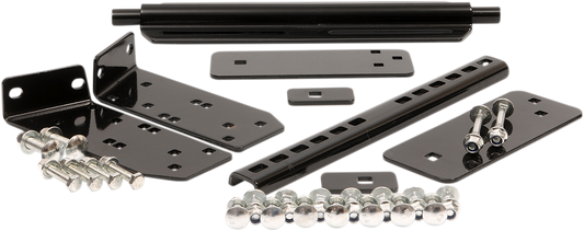 Click N' Go 2 Plow Mount Bracket - ATV