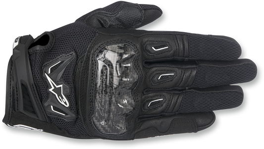 SMX-2 Air Carbon V2 Gloves - Black