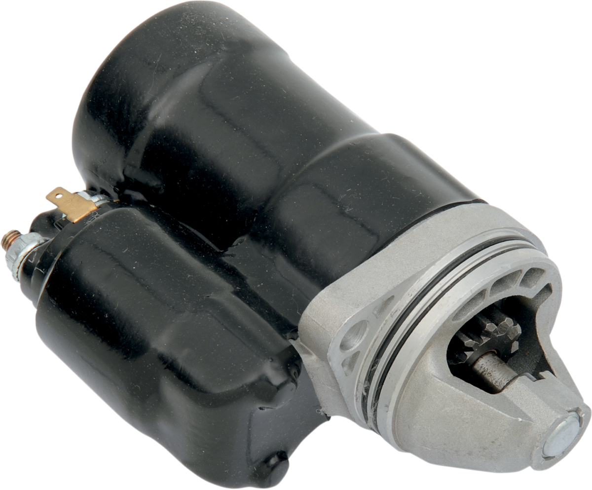 Starter Motor - Polaris