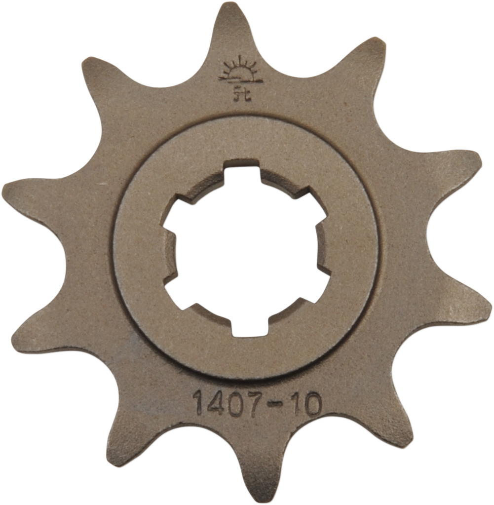Counter Shaft Sprocket - 10-Tooth