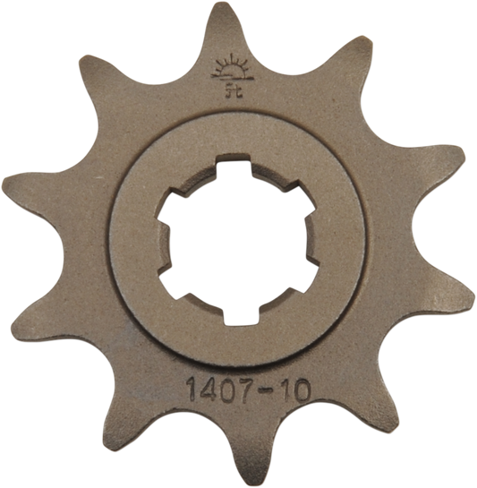 Counter Shaft Sprocket - 10-Tooth