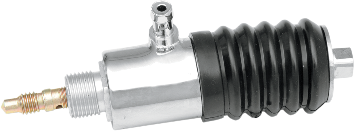 Master Cylinder - Rear