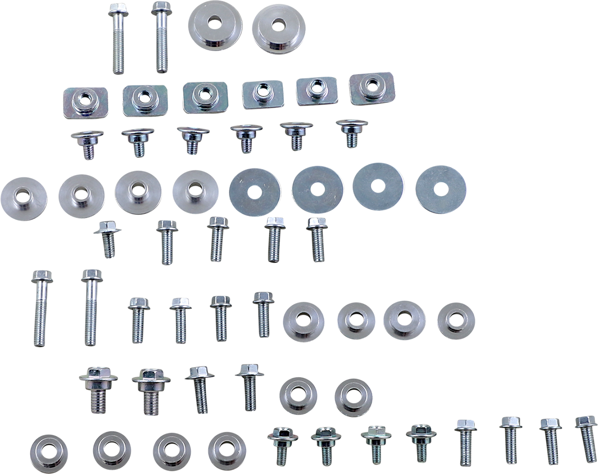 Fastener Kit Honda