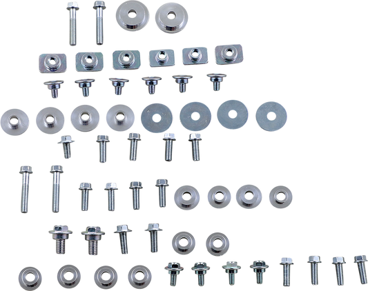 Fastener Kit Honda
