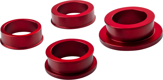 Wheel Spacer - Captive