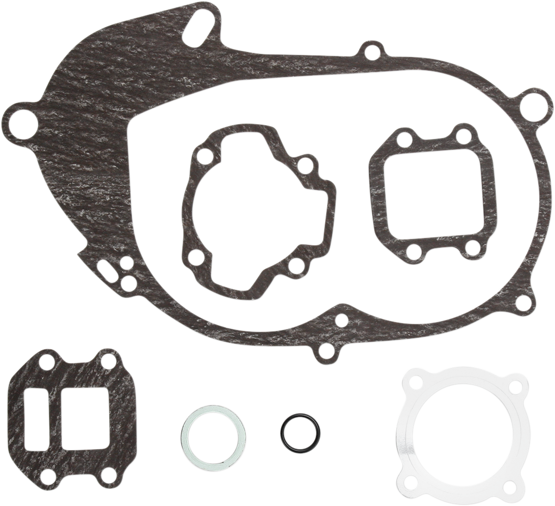Complete Gasket Kit - YF/T60
