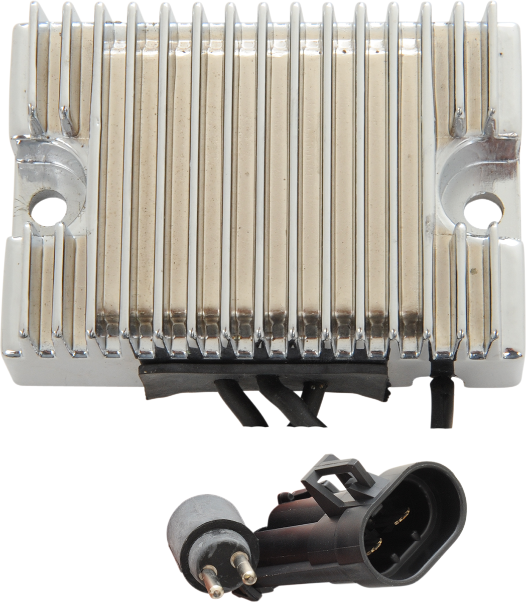 Regulador de XL '04-'06 - Cromo