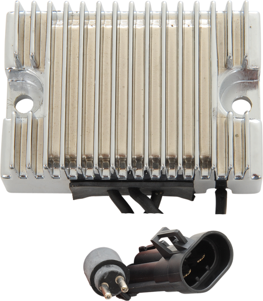 Regulador de XL '04-'06 - Cromo