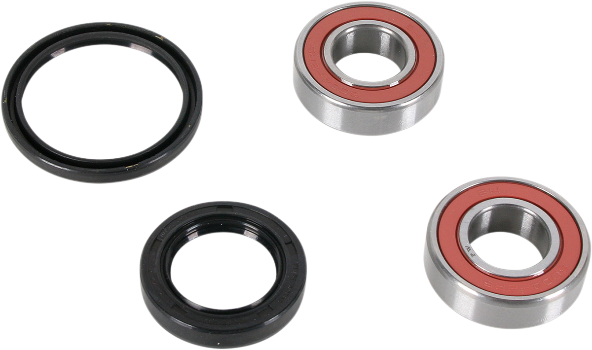 Wheel Bearing Kit - Front