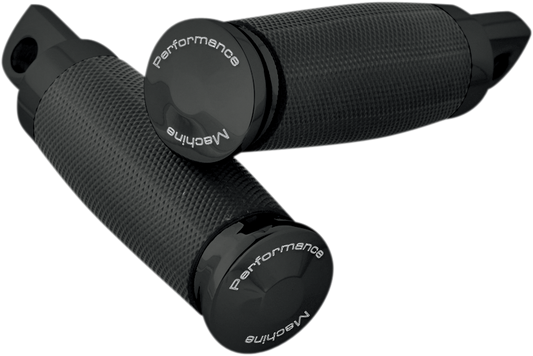 Contour Footpeg - Black