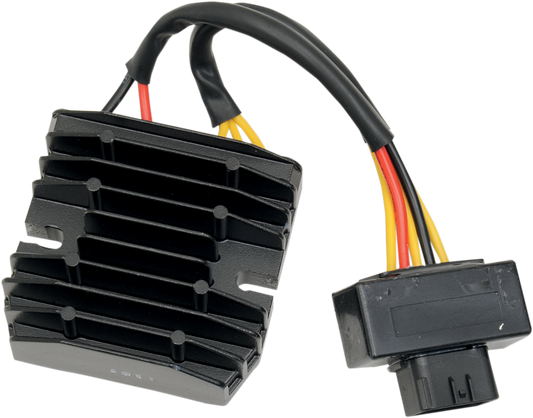 Hot Shot Regulator - Rectifier - Can-Am