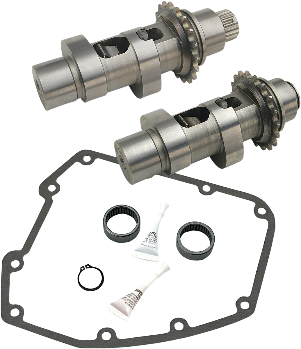 Easy Start Cam Kit - Twin Cam537