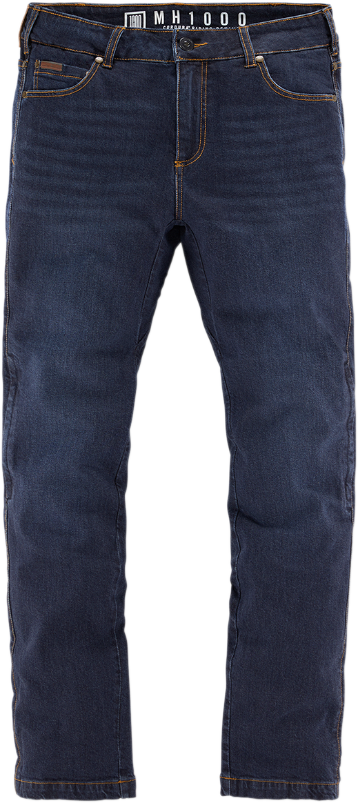 Pantalon MH1000 Icon - Azul