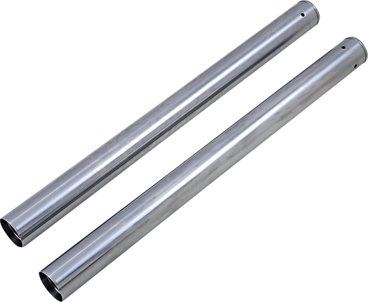 Fork Tubes - Hard Chrome - 41 mm - 20.875"