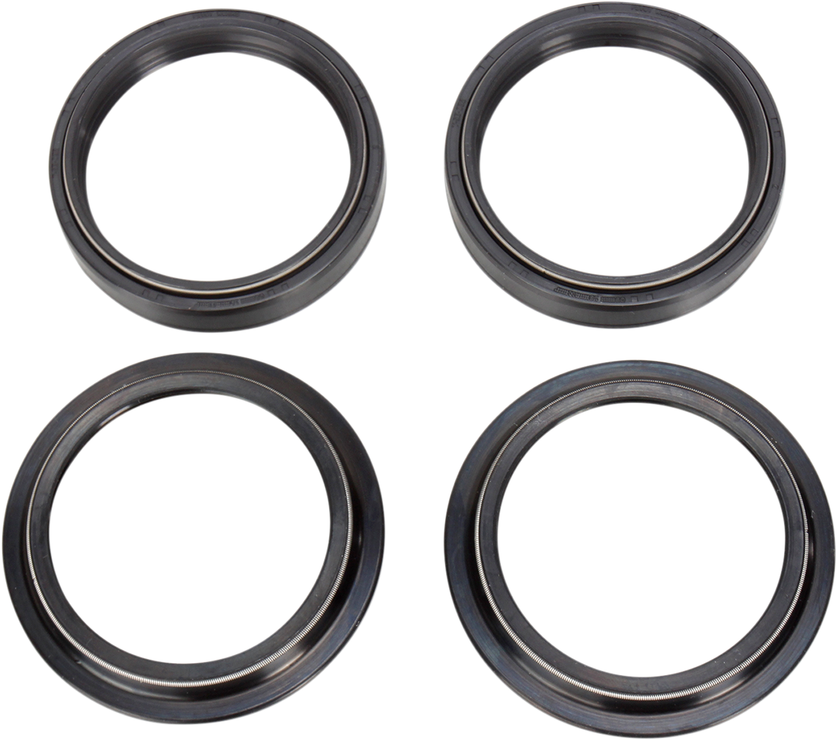 Fork Seal Kit - 48 mm ID x 58 mm OD