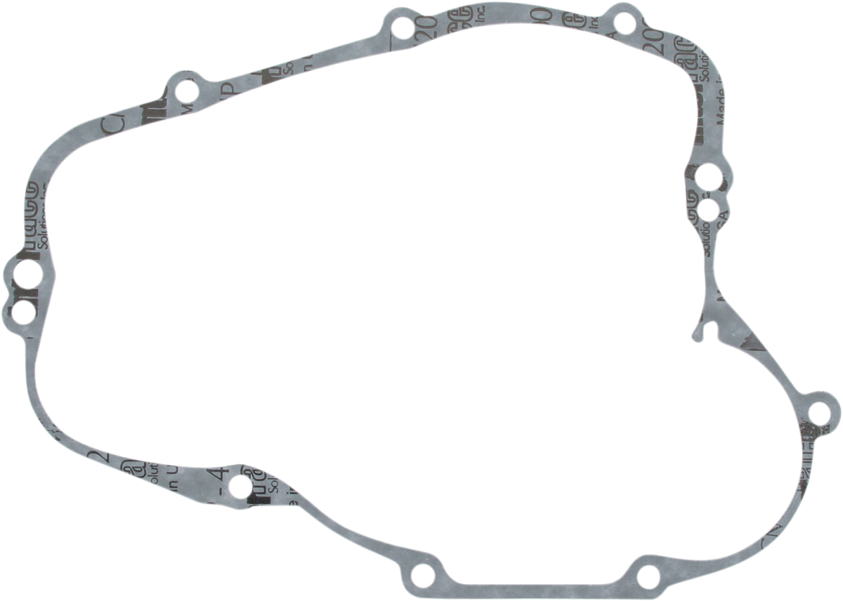 Clutch Cover Gasket