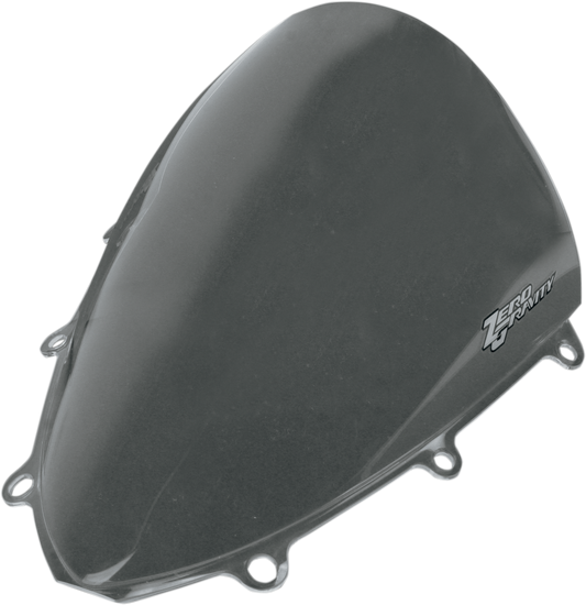 Corsa Windscreen - Clear - CBR1000RR '08-'10