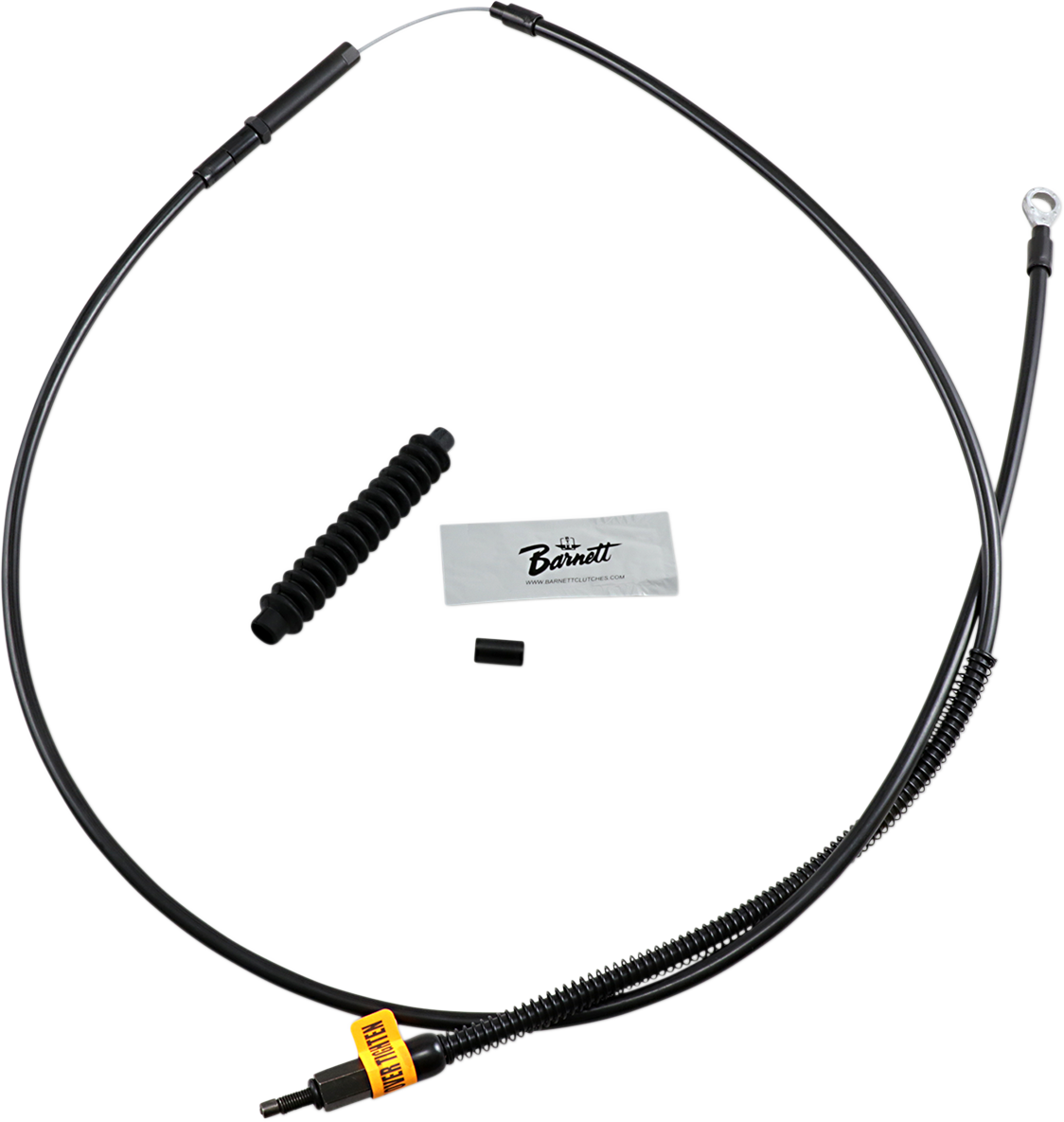 Chicote Embrague Barnett Extendido 6"116