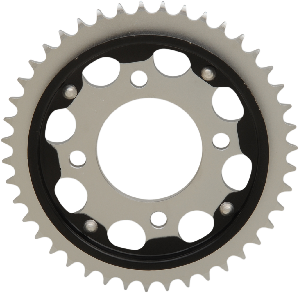 Rear Honda Sprocket - 530 - 43 Tooth