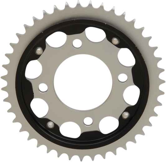 Rear Honda Sprocket - 530 - 43 Tooth
