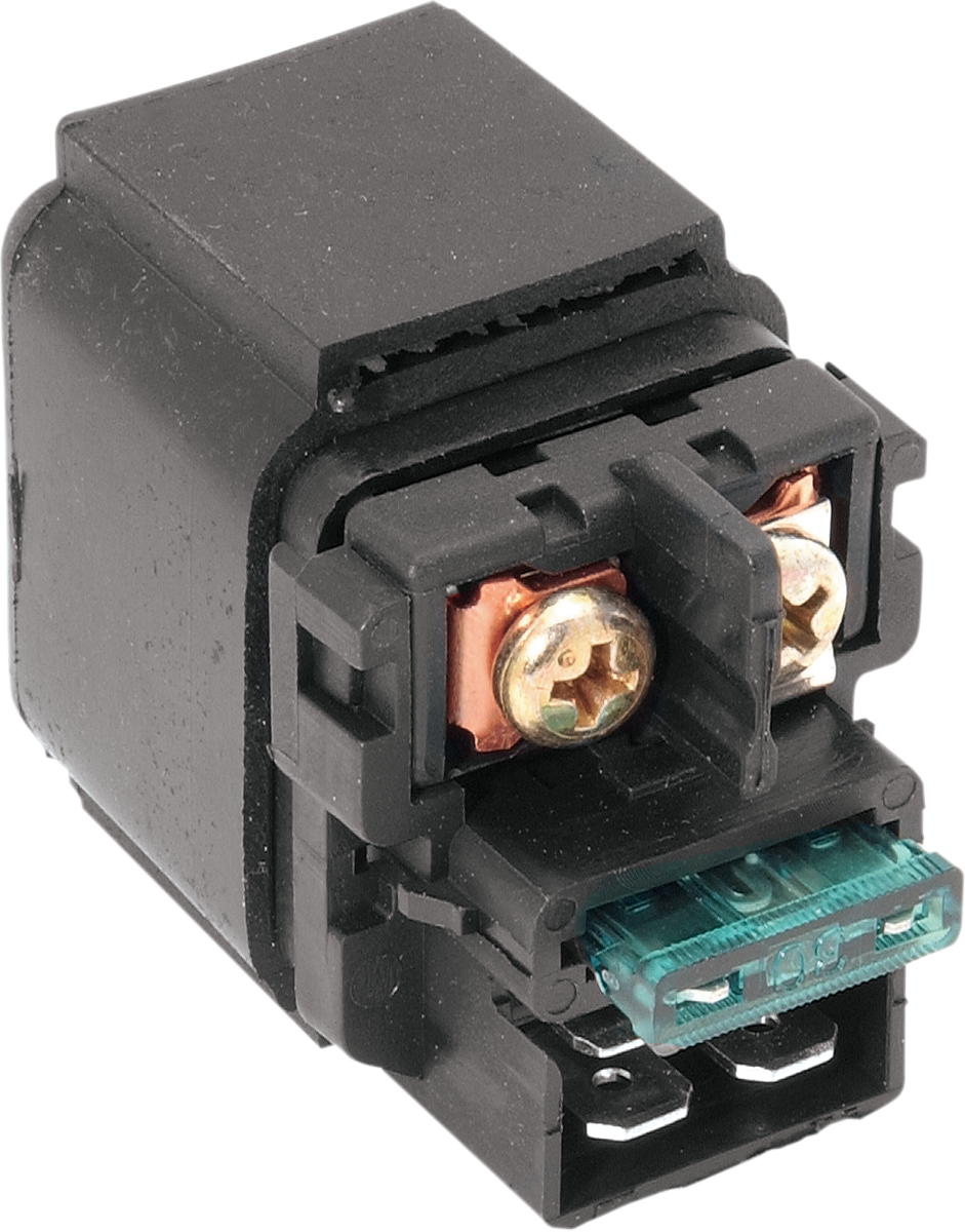 Solenoid Switch - Honda