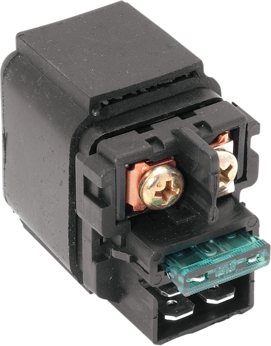 Solenoid Switch - Honda