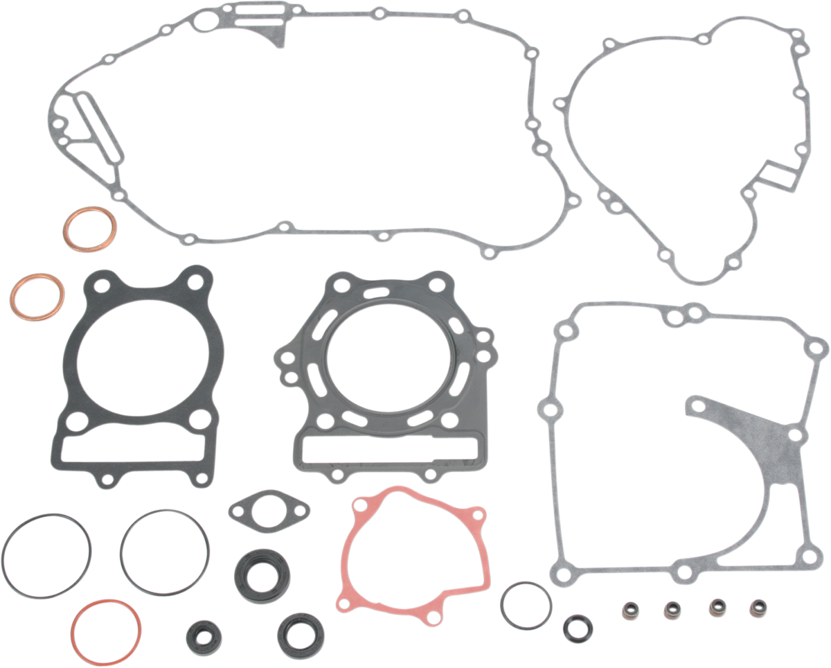 Motor Gasket Kit with Seal - KLF400