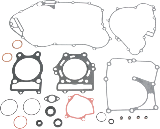 Motor Gasket Kit with Seal - KLF400