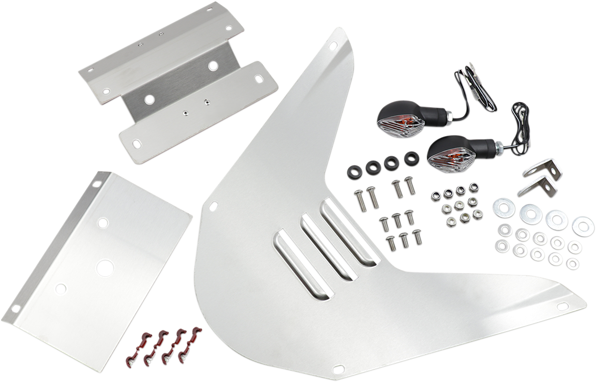 Fender Eliminator Kit GSXR1300R Ruta 70