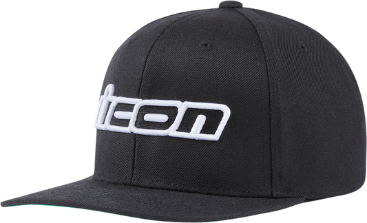 Clasicon™ Hat - Black