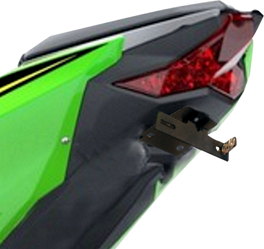 X-Tail Kit - NINJA400 - No Signal