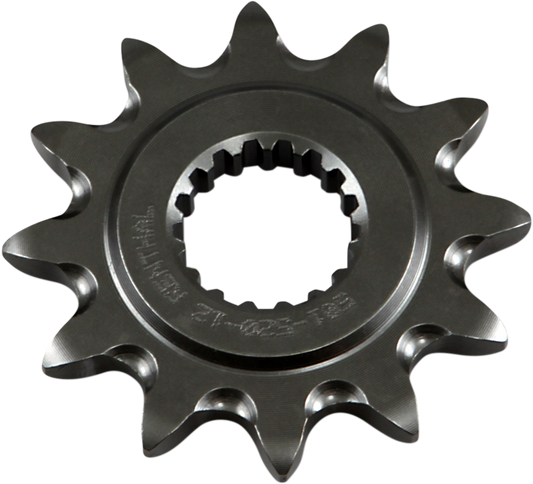Front Sprocket - 12-Tooth
