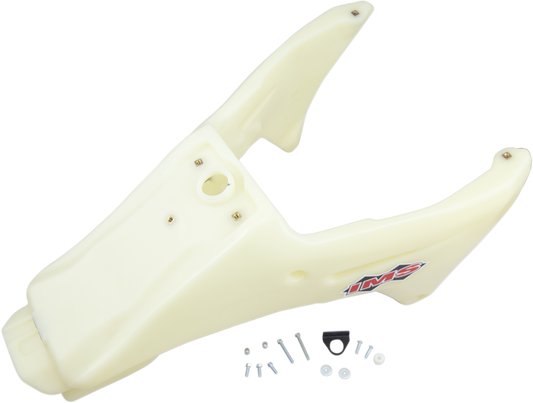 Gas Tank - Natural - Yamaha - 3.0 Gallon