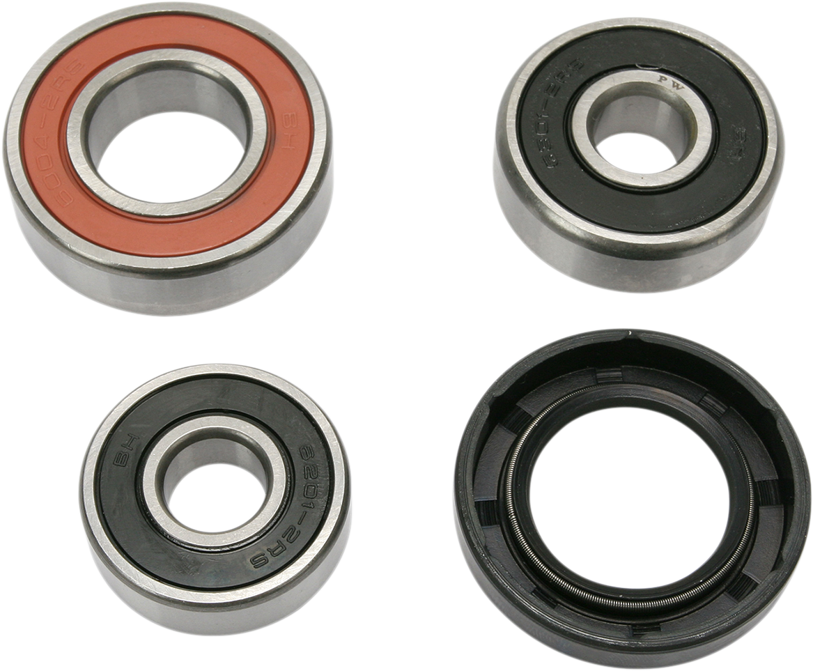 Wheel Bearing Kit - Rear