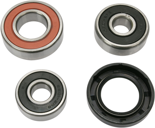 Wheel Bearing Kit - Rear