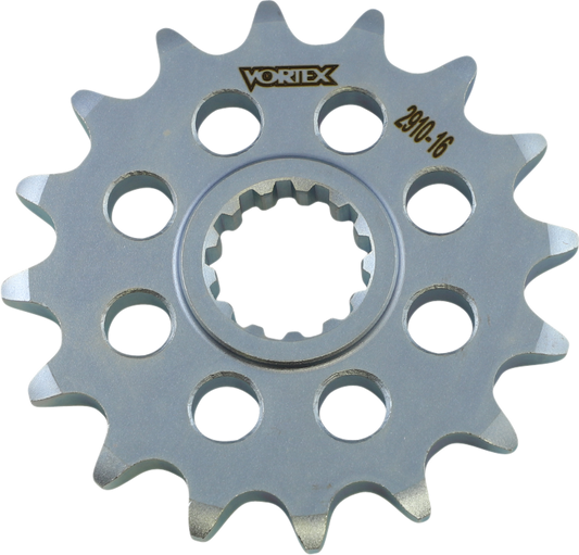 Front Sprocket - 16-Tooth