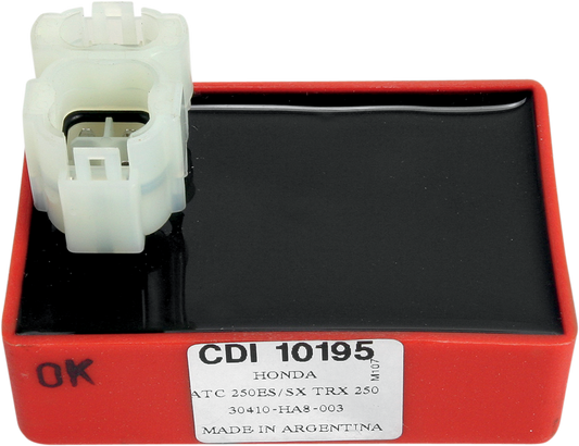 Hot Shot CDI Box - Honda