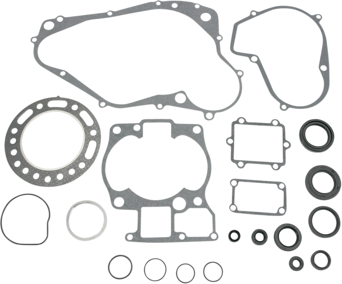 Motor Gasket Kit with Seal - LT500R