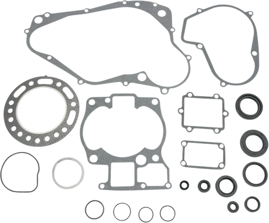 Motor Gasket Kit with Seal - LT500R