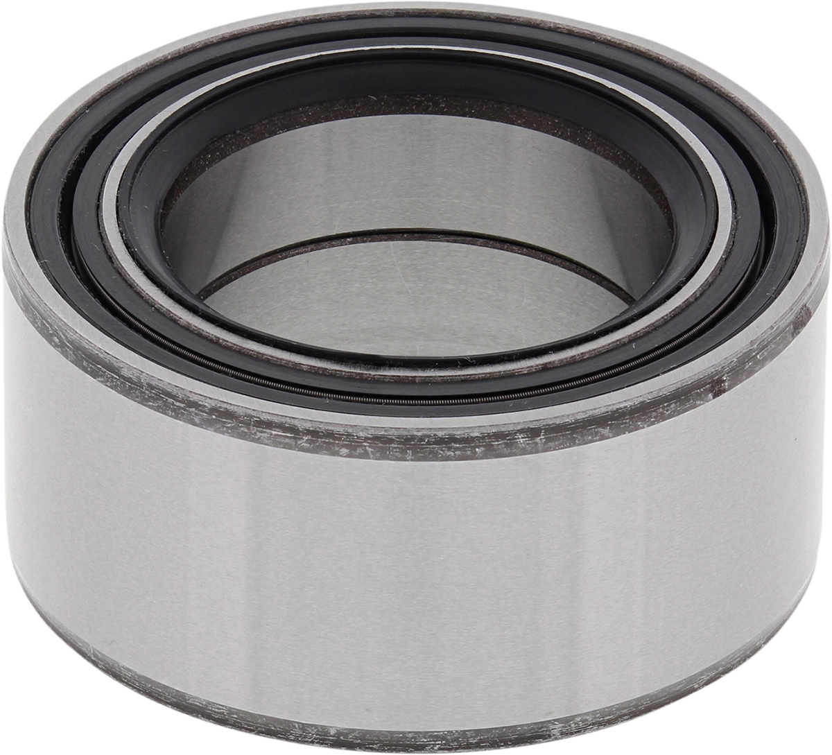 Wheel Bearing - Tapered - Double Angular Contact - Front/Rear