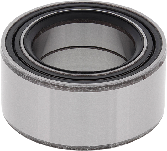 Wheel Bearing - Tapered - Double Angular Contact - Front/Rear